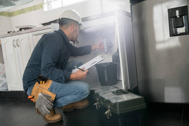 Best Drain Cleaning Services  in Zephyrhills South, FL
