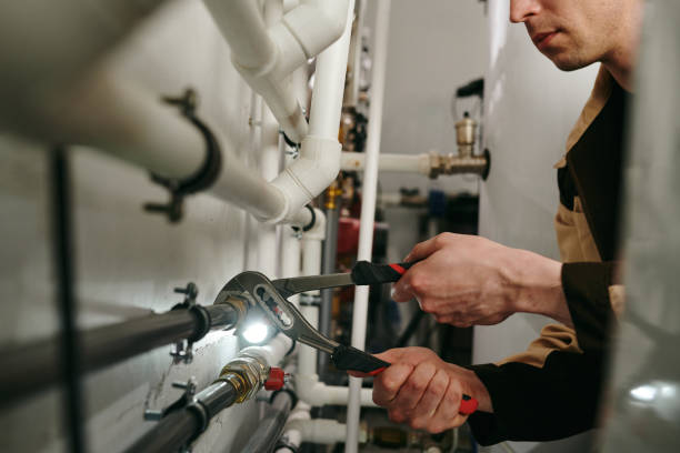 Best Water Softener Installation  in Zephyrhills South, FL