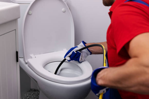 Best Shower Repair Services  in Zephyrhills South, FL