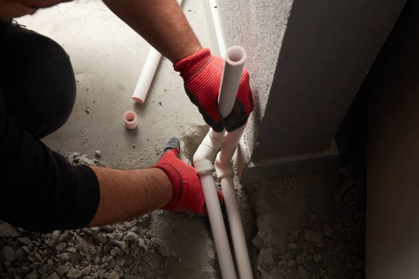 Best Sewer Line Repair  in Zephyrhills South, FL