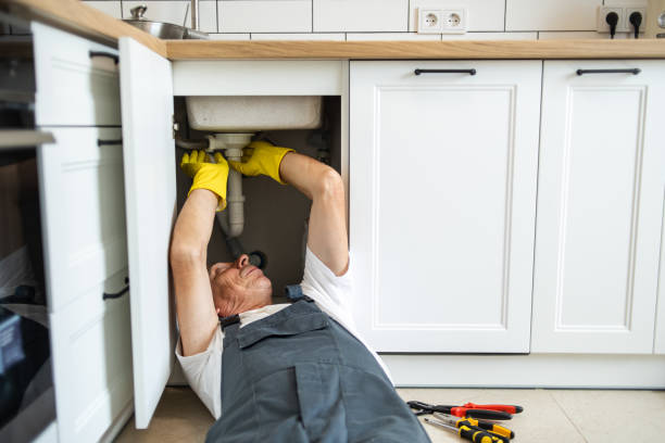 Best Water Leak Repair  in Zephyrhills South, FL