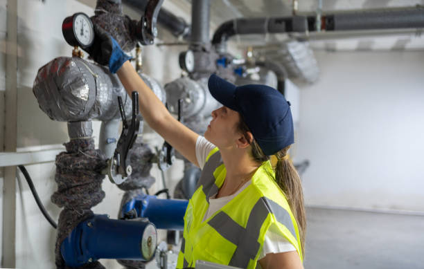 Boilers & Radiators in Zephyrhills South, FL