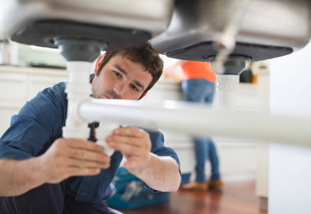 Best Clogged Drain Plumber  in Zephyrhills South, FL