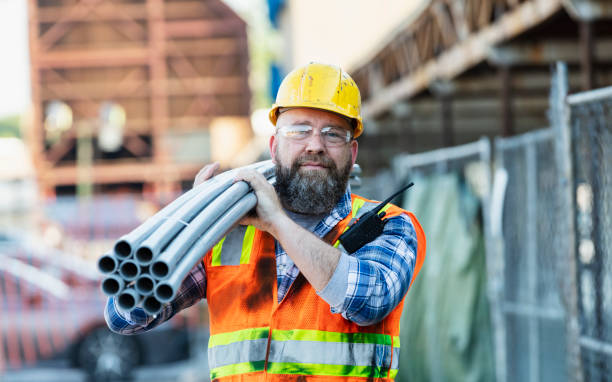 Professional Plumbing in Zephyrhills South, FL