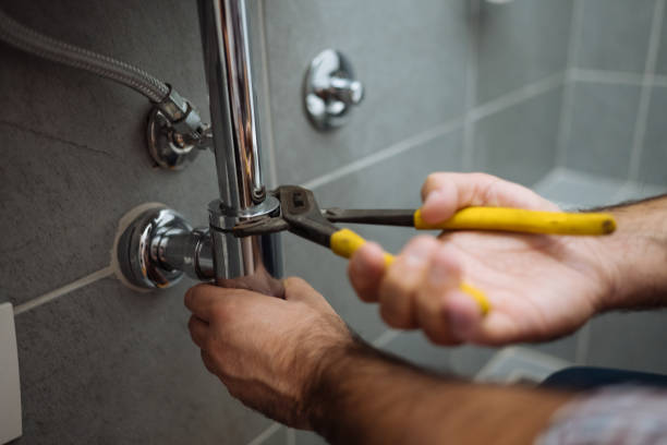 Best Emergency Plumber  in Zephyrhills South, FL
