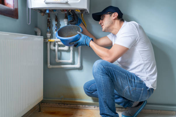 Best Emergency Plumbing Repair  in Zephyrhills South, FL