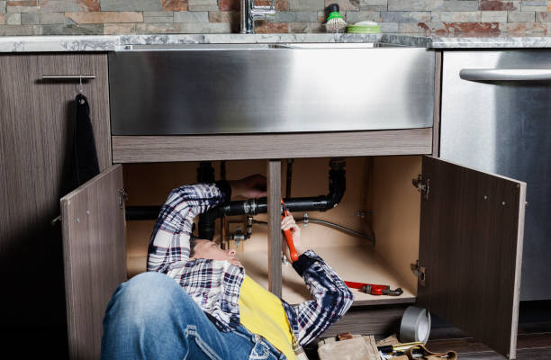 Best Water Heater Repair  in Zephyrhills South, FL